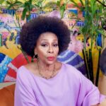 Jenifer Lewis Instagram - The truth shall set you free * * * * #truthcheck #GiveItTheSideEye #findthetruth #truthteller #misinformation #partner #JeniferLewis #TheMotherOfBlackHollywood