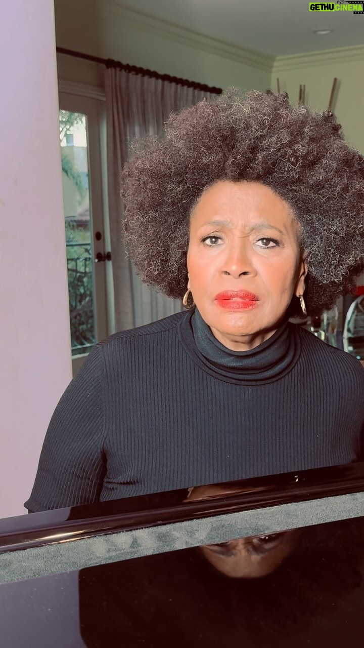 Jenifer Lewis - 50.2K Likes - I believe I stayed alive to help the next generation keep the freedoms they deserve. VOTE!!! 🇺🇸