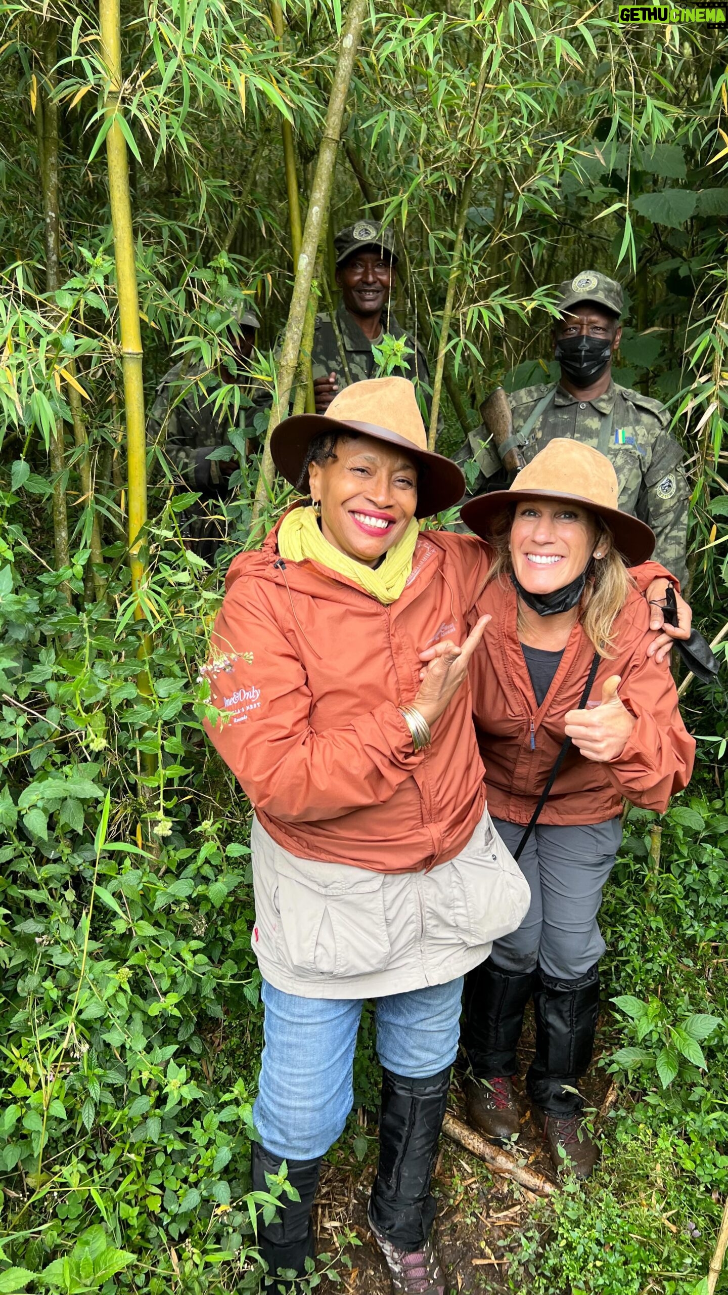 Jenifer Lewis - 69.4K Likes - I didn’t want chall to know I had fallen, until I was able to tell you HOW I GOT UP! So when, where or however you fall…get the f#@k UP!! ❤️❤️❤️
Thank you @tmz_tv