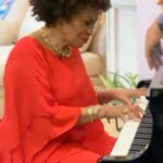 Jenifer Lewis Instagram - Everyone needs to feel the spirit of @jeniferlewisforreal - she is still alive and here to thrive, and making those around her feel very alive as well. I asked Jenifer if she could write a song about what she’s been through, what would it sound like? This is what she had to say! “To all the kids out there, when you fall, get up.”