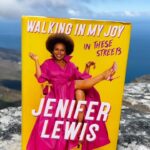 Jenifer Lewis Instagram - Rum Pum Pum Pum for my book. Happy holidays errrybody! • • • I do not own the rights to this music
