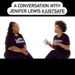 Jenifer Lewis Instagram - Join activist and actress Jenifer Lewis and Executive Director of Californians for Safety and Justice Tinisch Hollins as they dive into safe solutions and CSJ’s latest campaign: “Just Safe.” #JustSafe is a power-building and public education movement to redefine what safety means in our community. Too many people are in crisis: untreated, unsupported, unhealed, and unseen. We can change that. When everyone’s supported, everyone’s safe. We all just want to be safe. What does safe mean to you? Tell us at JustSafe.org. To get shareable link SUBSCRIBE to CSJ YouTube channel: @CaliforniaSafeandJust 🎥: @kitdfilms
