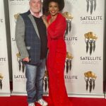Jenifer Lewis Instagram - Swipe y'all I received the Honorary Satellite Award for my body of work and my activism. Thank you so very much to Brian Edwards and the International Press Academy. #satelliteawards2022 #satelliteawards #jeniferlewis #tomskerritt #brianedwards #nitawhitakerlafontaine #tomfennessey #lawandasmith #jonathanhoward