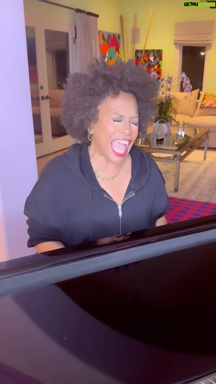 Jenifer Lewis - 46.1K Likes - VOTE!!! PLEASE VOTE!!!
vote.gov