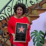 Jenifer Lewis Instagram - Interview Tuesday, March 12th, on “Good Morning America.” Thank you so very much @robinrobertsgma for sharing my story. @goodmorningamerica