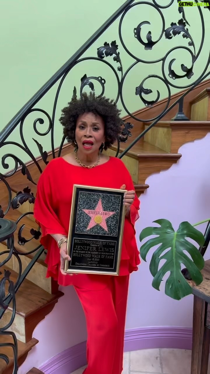 Jenifer Lewis - 150.2K Likes - Interview Tuesday, March 12th, on “Good Morning America.” Thank you so very much @robinrobertsgma for sharing my story. @goodmorningamerica