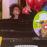Jenifer Lewis Instagram - Thank you errrrybody for the birthday wishes! Keep that joy in y’all’s soul 💖 @crumbles__patisserie @itsshangela