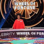 Jenifer Lewis Instagram - I’m spinning to win 💰 for Kiki’s Foundation! Catch me on an all-new season of #CelebrityWheelOfFortune! 🥂 See you Tonight at 9/8c on ABC 😏 Stream on Hulu! @celebritywof