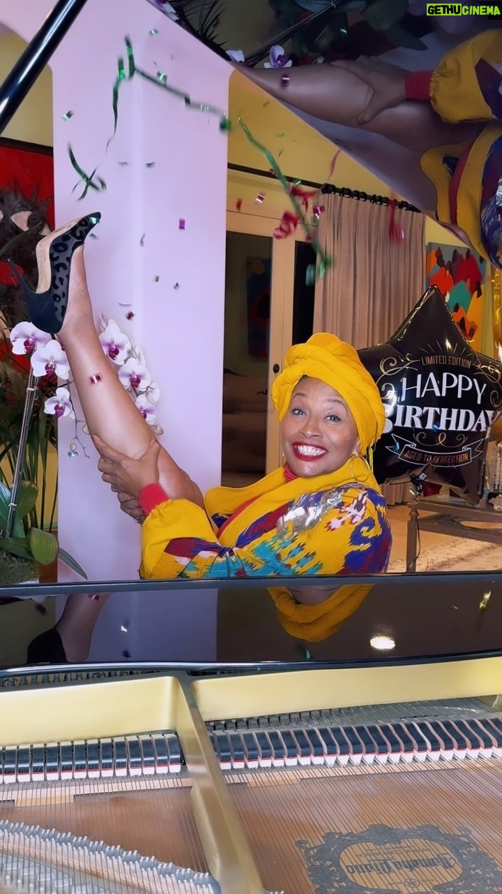 Most liked Instagram photo of Jenifer Lewis
