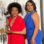 Jenifer Lewis Instagram - Swipe y'all I received the Honorary Satellite Award for my body of work and my activism. Thank you so very much to Brian Edwards and the International Press Academy. #satelliteawards2022 #satelliteawards #jeniferlewis #tomskerritt #brianedwards #nitawhitakerlafontaine #tomfennessey #lawandasmith #jonathanhoward