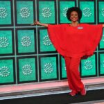 Jenifer Lewis Instagram - I’m spinning to win 💰 for Kiki’s Foundation! Catch me on an all-new season of #CelebrityWheelOfFortune! 🥂 See you Tonight at 9/8c on ABC 😏 Stream on Hulu! @celebritywof