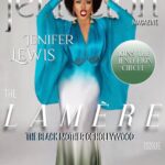 Jenifer Lewis Instagram - Happy Mother’s Day ERRRRBODY!!!! Thank you: @jenleeion Magazine so much! * * I’ll be joining: @jenleeioncircle “LIVE” Monday May 9, 2022 at 8pm EST via Facebook and YouTube. * * BEHIND THE COVER: Creative Director:  @onlymissno Journalist: @mario_bonds Photography: @solart.photographystudio Hair: @ayyoimbored_hairbylemar Wardrobe Stylist: @u2cuckooforcocopops Videography: @daimarbonds Production Asst: @angiegirl79_mua Production Asst: @ofclly_parker VP of Marketing: @msdivadazz * * #MothersDay #Feature #Cover #JenleeionMagazine #Jenleeion #JeniferLewis #TheMotherOrBlackHollywood #InTheseStreets