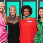 Jenifer Lewis Instagram - I’m spinning to win 💰 for Kiki’s Foundation! Catch me on an all-new season of #CelebrityWheelOfFortune! 🥂 See you Tonight at 9/8c on ABC 😏 Stream on Hulu! @celebritywof