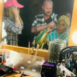 Jenifer Lewis Instagram - My whole #MaskedSinger experience was CAT-tastic! Lots of love 😻