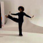 Jenifer Lewis Instagram - I’m over here getting ready to be honored with a star on the Hollywood Walk of Fame! The ceremony is this Friday, July 15th @ 11:30 AM on Hollywood Blvd & Vine St. As always, THANK YOU for your love and support over the years. ❤️ ~I do not own the rights to this music~ * * * #Happy #Appreciation #WalkingInMyJoy #HollywoodWalkOfFame #Star #JeniferLewis #TheMotherOfBlackHollywood #InTheStreets