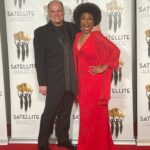 Jenifer Lewis Instagram - Swipe y'all I received the Honorary Satellite Award for my body of work and my activism. Thank you so very much to Brian Edwards and the International Press Academy. #satelliteawards2022 #satelliteawards #jeniferlewis #tomskerritt #brianedwards #nitawhitakerlafontaine #tomfennessey #lawandasmith #jonathanhoward