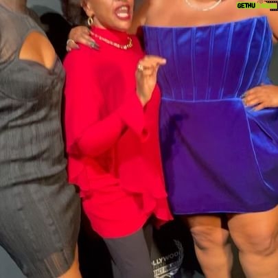 Jenifer Lewis - 58K Likes - Women will unite NOW more than ever before!!!
*
*
*
#HUImpactAwards2022 #FemaleEmpowerment #WomensRights #Unite #StandTogether #JeniferLewis #TheMotherOfBlackHollywood #InTheseStreets