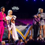 Jenifer Lewis Instagram - My whole #MaskedSinger experience was CAT-tastic! Lots of love 😻
