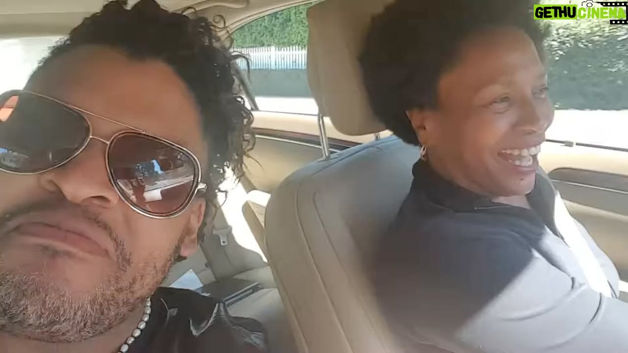 Jenifer Lewis - 44.5K Likes - Me and @cj_emmons LOVING TINAAAAAAA!