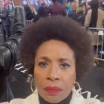 Jenifer Lewis Instagram - Come on Obama! Stacey Abrams! Come on Raphael Warnock! Come on people, VOTE VOTE VOTE! • • #vote