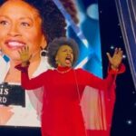 Jenifer Lewis Instagram - Thank you @theonlyjasonlee for honoring activists, politicians, and entertainers making an impact. WOMEN UNITE !!! #HUImpactAwards2022 #femaleempowerment