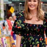 Jenna Bush Hager Instagram - Happy #ReadWithJenna Jr. announce day! We had a fantastic time on the TODAY plaza sharing this year’s list for young readers, and Jenna shares a few that she’s recommending to friends and family. These books and list will be available in libraries across the country! Happy reading!
