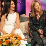 Jenna Bush Hager Instagram - Every mom can relate to the toddler gaslighting phase! 🤣
