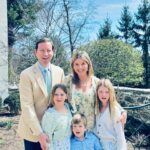 Jenna Bush Hager Instagram – What a wonderful world! Sending love to all your peeps 🐥