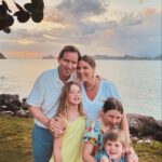 Jenna Bush Hager Instagram – My body is in NYC—but my heart is in Nevis. What a magical week with my people: hiking, snorkeling, beaching, reading. Nevis we ❤️you! @fsnevis