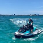 Jenna Bush Hager Instagram - Bermuda, we ♥️ you!! @thelorenbermuda 🌴☀️😎