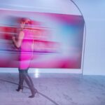 Jenna Bush Hager Instagram - Wishing you a Happy Thanksgiving. These wild flash photos are reminding me to SLOW down and enjoy every moment with those I 🩷 . 📸📸 @photonate