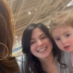 Jenna Bush Hager Instagram – Eastchester @barnesandnoble was amazing! Jerry came! @todayshow …Swipe for cuteness xoxo @jennabhager