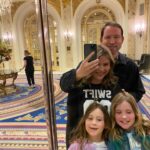 Jenna Bush Hager Instagram - Happiest birthday to the best who never took to social media! Henry Hager we ❤️you with all we are! Been together for 20 birthdays.....(still feel 26!!)