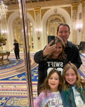 Jenna Bush Hager Instagram - Happiest birthday to the best who never took to social media! Henry Hager we ❤️you with all we are! Been together for 20 birthdays.....(still feel 26!!)