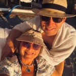 Jenna Bush Hager Instagram - Happiest birthday to the best who never took to social media! Henry Hager we ❤️you with all we are! Been together for 20 birthdays.....(still feel 26!!)