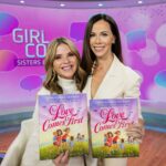 Jenna Bush Hager Instagram - Happy LOVE COMES FIRST day! Our new children’s book is available to purchase today! Link in bio 💓
