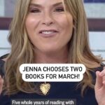 Jenna Bush Hager Instagram – Surprise! We’re reading TWO books this month! 🎉

To celebrate five years, our March #ReadWithJenna picks are “The Great Divide,” by Cristina Henríquez and “The House on Mango Street,” by @officialsandracisneros. 

Jenna loves these books because she has personal connections to both, and these books share a beautiful connection to one another despite being written decades apart. 📚

We hope you love them as much as we do. With double the fun this month, we better start reading!