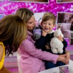 Jenna Bush Hager Instagram - Two of these things were made 5 years ago @halhager @hodaandjenna