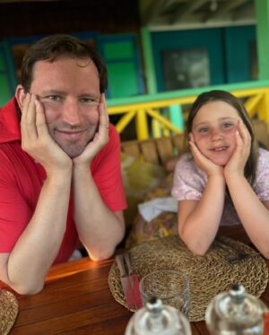 Jenna Bush Hager Instagram - Happiest birthday to the best who never took to social media! Henry Hager we ❤️you with all we are! Been together for 20 birthdays.....(still feel 26!!)
