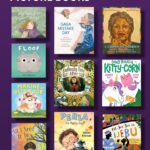 Jenna Bush Hager Instagram - I’m so excited to share our annual Read With Jenna Jr summer reading list for all the little bookworms out there. We’ve picked 29 incredible books — from picture books to young adult! Summer reading should be FUN, and your kiddos will be sure to find something they love on this list!🐛📚