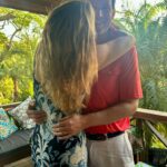 Jenna Bush Hager Instagram - Happiest birthday to the best who never took to social media! Henry Hager we ❤️you with all we are! Been together for 20 birthdays.....(still feel 26!!)