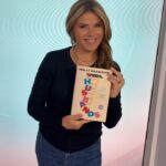 Jenna Bush Hager Instagram - Have you ordered your copy of our April @readwithjenna pick, THE HUSBANDS?! Link in my bio to get yours!