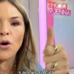 Jenna Bush Hager Instagram - Mother’s Day is around the corner… here are 5 book ideas to gift your mama! What would you add to the list?!