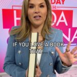 Jenna Bush Hager Instagram - My May book pick is “Real Americans” by Rachel Khong @rrrrrrrachelkhong ! Out now wherever you buy your books!