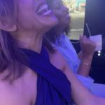 Jenna Bush Hager Instagram - Back in our fav city and of course Cowboy Carter is on repeat 🔁🤠… TUNE IN TO @hodaandjenna TOMORROW! Sponsored by @neworleansandco 👯‍♀️💜💓