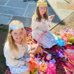 Jenna Bush Hager Instagram – What a wonderful world! Sending love to all your peeps 🐥