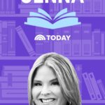 Jenna Bush Hager Instagram - So happy y’all have been loving our new Read With Jenna podcast! Join me as I talk with my favorite authors like Colleen Hoover, Judy Blume, Jerry Seinfeld, and more! You’ll feel truly inspired by these incredible people and their stories. Listen wherever you find your podcasts! 🎧📚