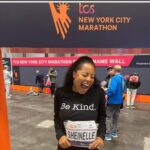 Jenna Bush Hager Instagram - I can’t cheer for my girls @sheinelle_o and @rainyfarrell in person but do you think they can hear me from Texas?? You got it girls! So proud of you sheinelle and your commitment. You inspire! Go Yosef too!!