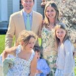 Jenna Bush Hager Instagram – What a wonderful world! Sending  love to all your peeps 🐥