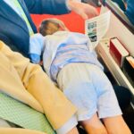Jenna Bush Hager Instagram – What a wonderful world! Sending  love to all your peeps 🐥